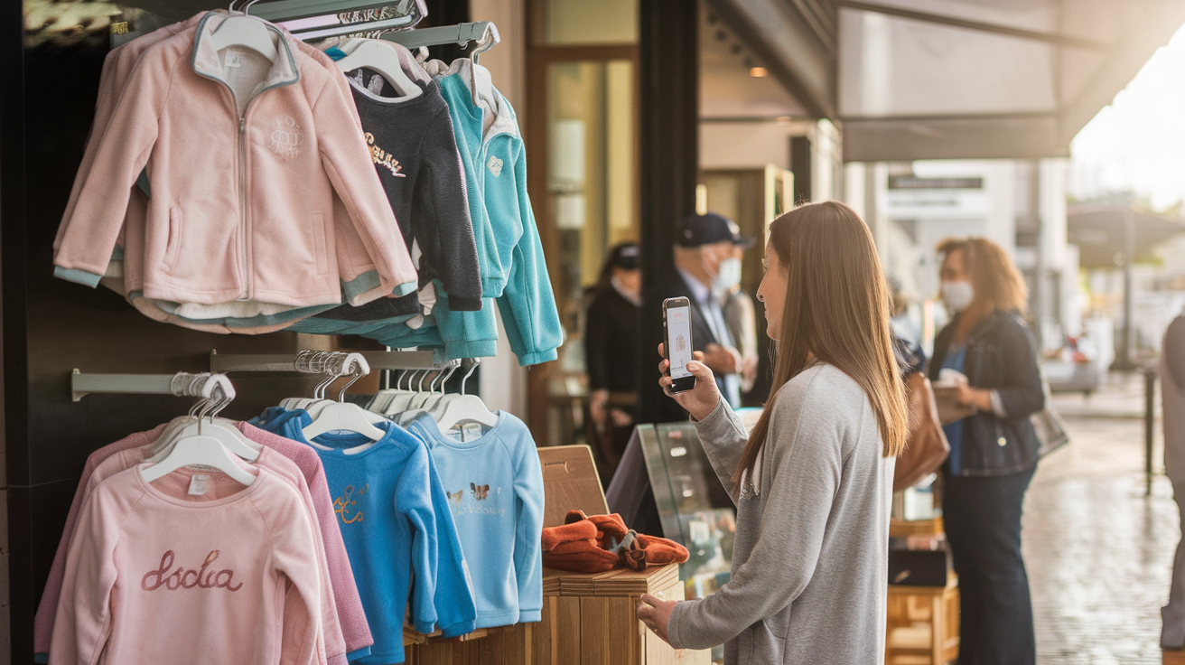 como escolher pijama de fleece — atendimento e opções